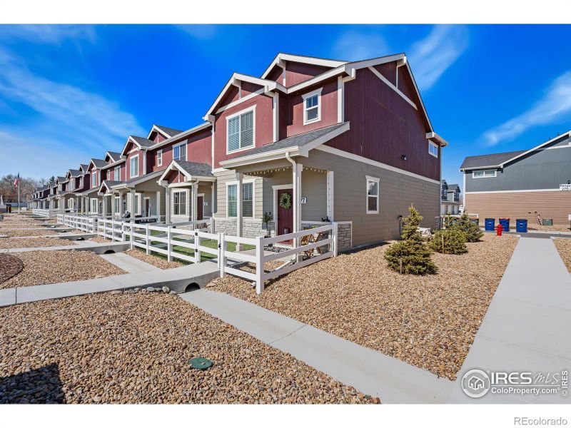 277 Molinar St, Johnstown, CO 80534