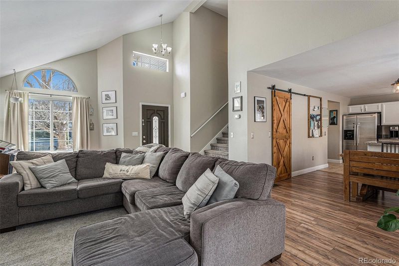11337 Haswell Dr, Parker, CO 80134