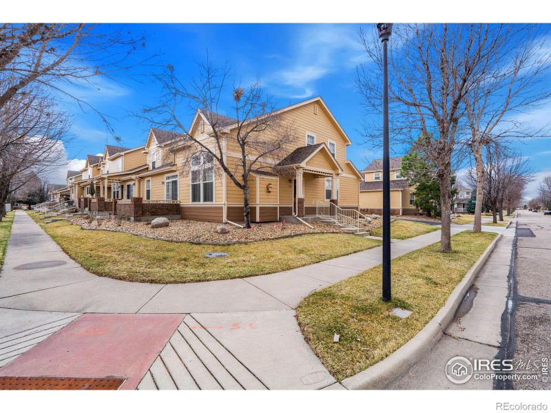 5126 Mill Stone Way, Fort Collins, CO 80528