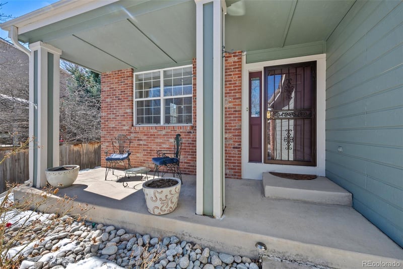 10535 Jaguar Point, Littleton, CO 80124