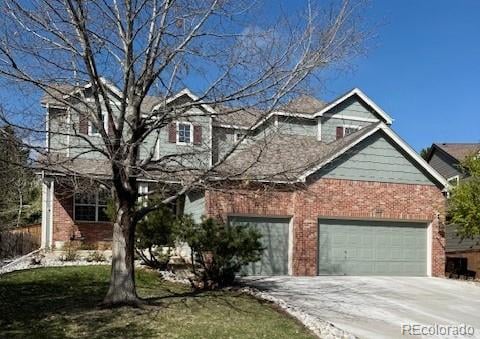 10535 Jaguar Point, Littleton, CO 80124