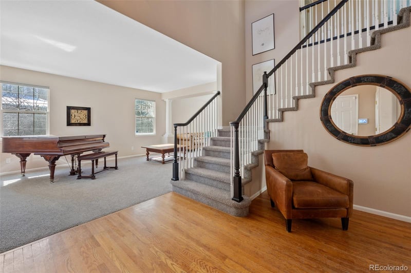 10535 Jaguar Point, Littleton, CO 80124