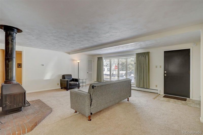 928 Rose St, Georgetown, CO 80444