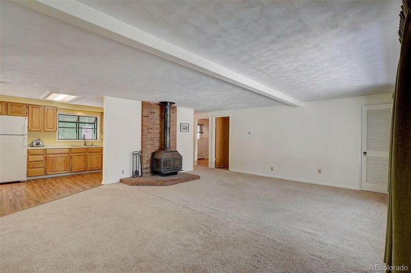 928 Rose St, Georgetown, CO 80444