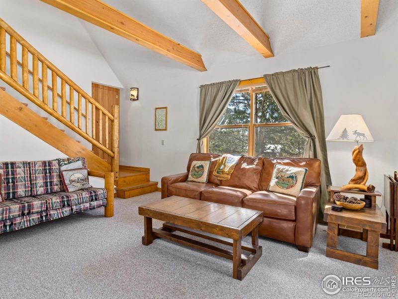 364 Taylor Rd, Lyons, CO 80540
