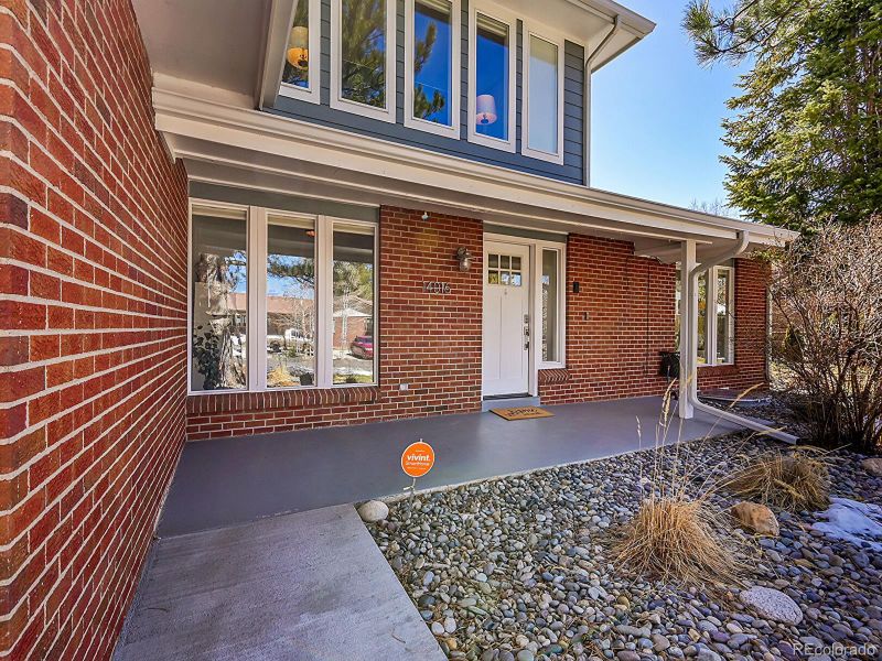 14016 W 59th Pl, Arvada, CO 80004