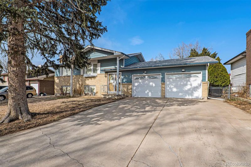 526 Syracuse St, Colorado Springs, CO 80911