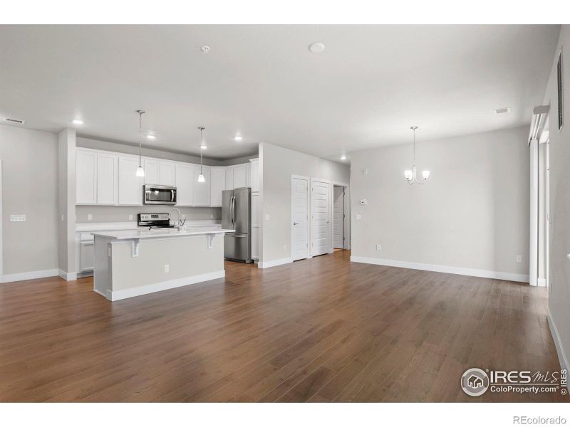15345 W 64th Ln #307, Arvada, CO 80007