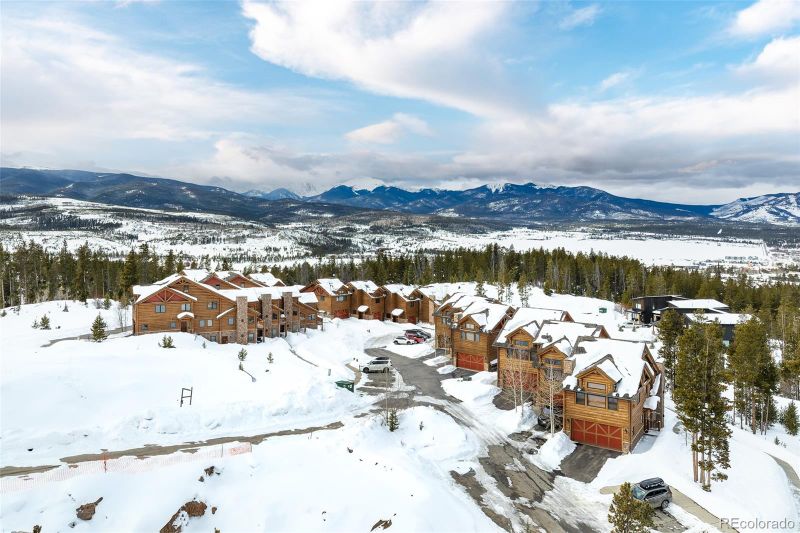 310 Gcr 8342 H4, Fraser, CO 80442