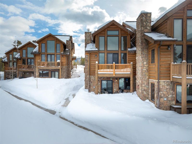 310 Gcr 8342 H4, Fraser, CO 80442
