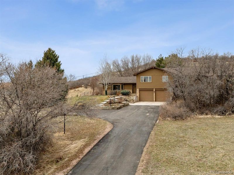 9631 Sorrel Rd, Castle Rock, CO 80108