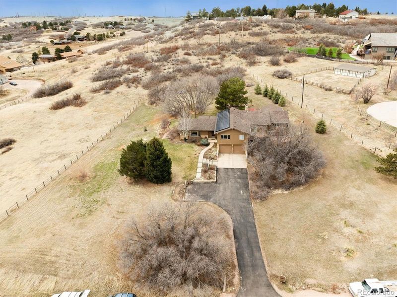 9631 Sorrel Rd, Castle Rock, CO 80108