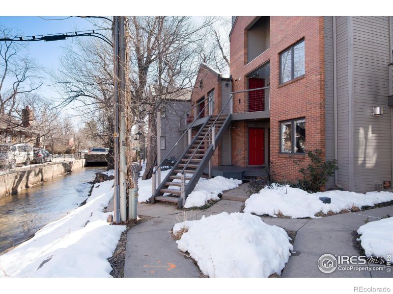1633 18th St #3, Boulder, CO 80302