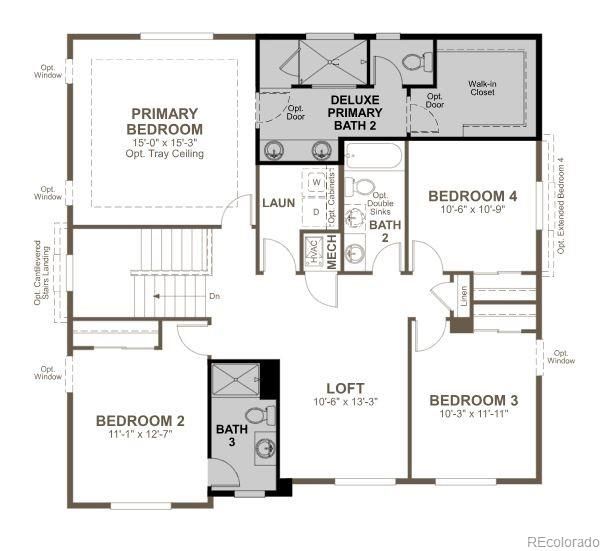 1280 Alyssa Dr, Timnath, CO 80547