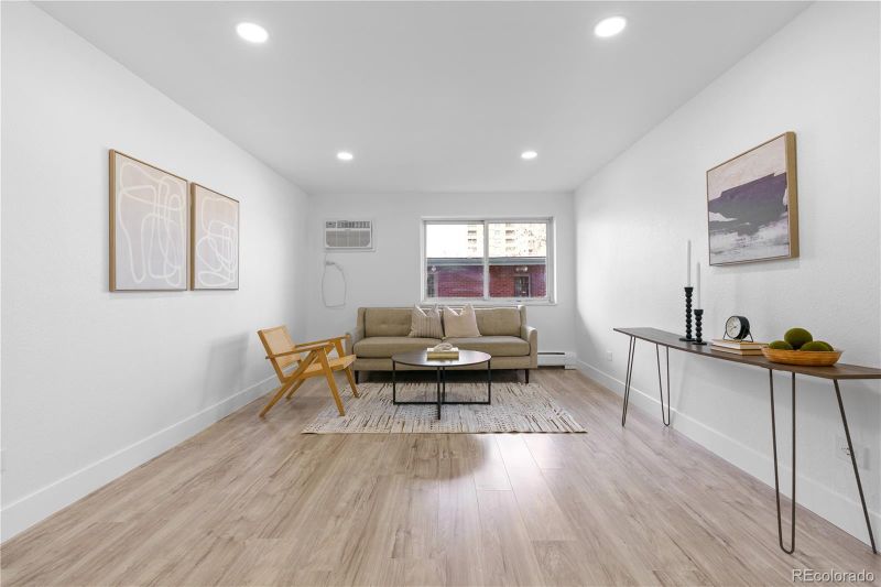 65 N Clarkson St #208, Denver, CO 80218