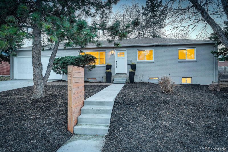 513 S Union Blvd, Lakewood, CO 80228