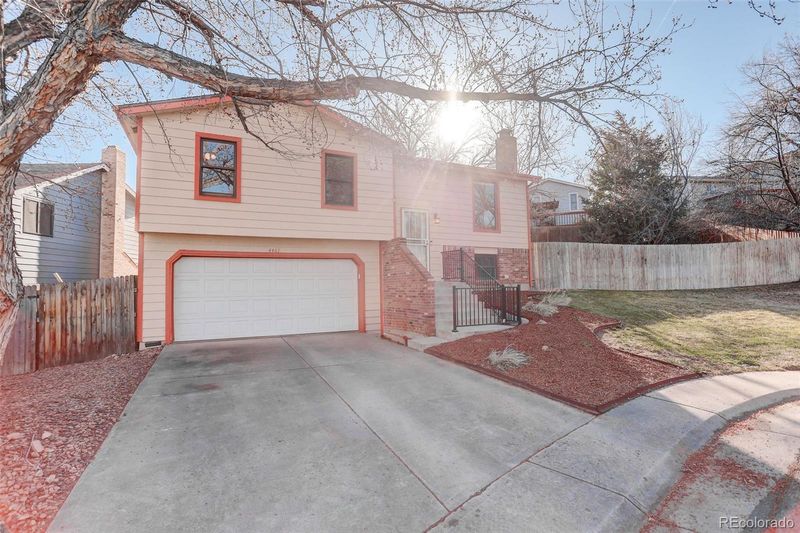 4461 W 109th Pl, Westminster, CO 80031