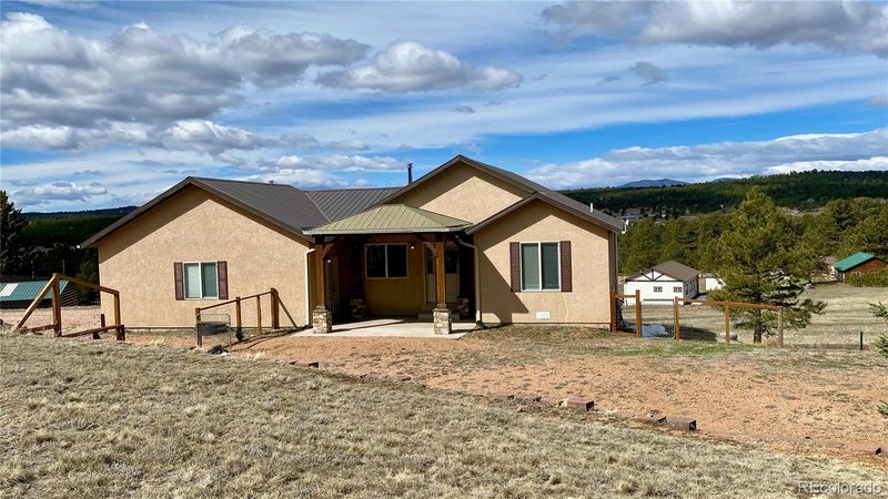 83 Cameron Cir, Florissant, CO 80816