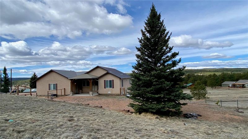 83 Cameron Cir, Florissant, CO 80816