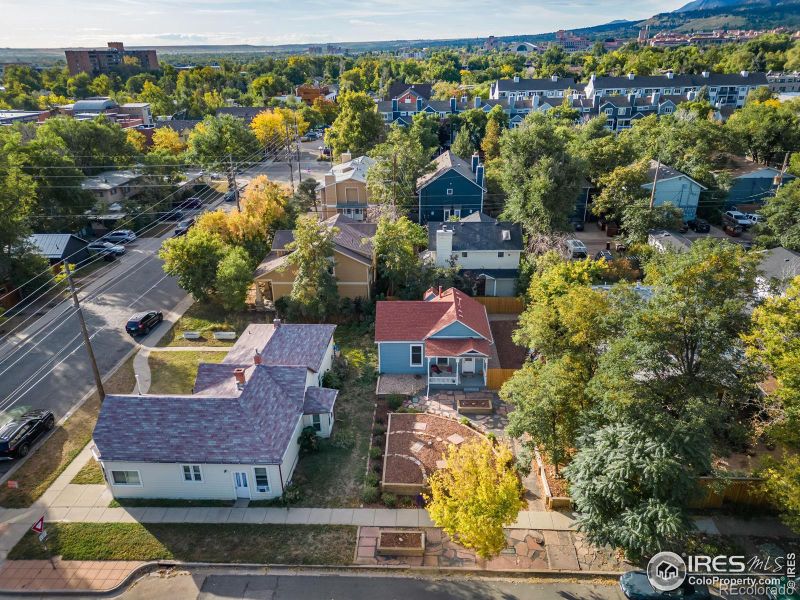 2228 Pine St, Boulder, CO 80302