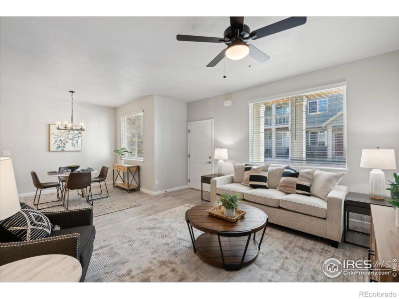 2540 Brookstone Dr #C, Milliken, CO 80543