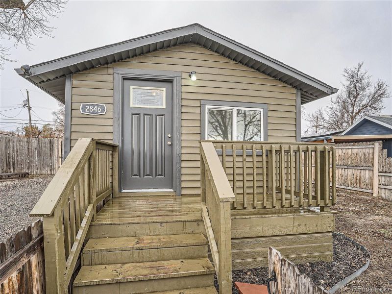 2846 W Ellsworth Ave, Denver, CO 80219