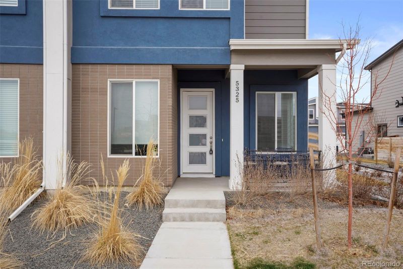 5325 E 63rd Pl, Commerce City, CO 80022
