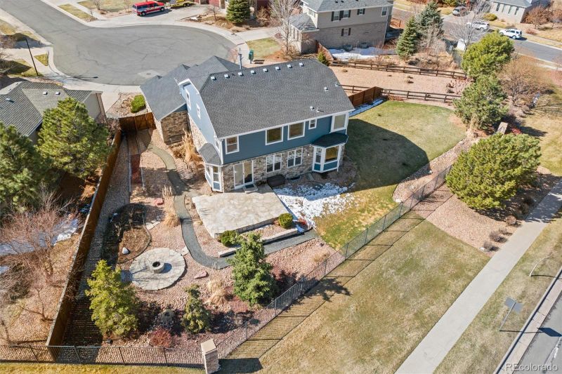 5195 S Haleyville Way, Aurora, CO 80016