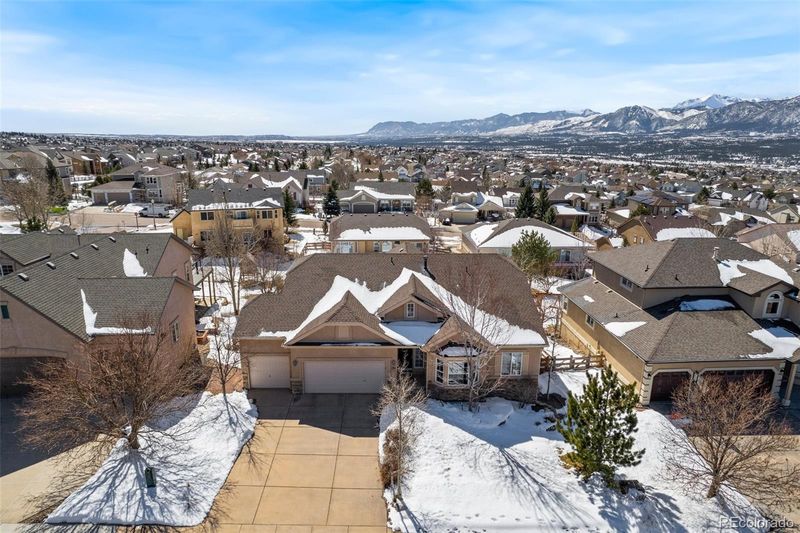 135 Green Rock Pl, Monument, CO 80132