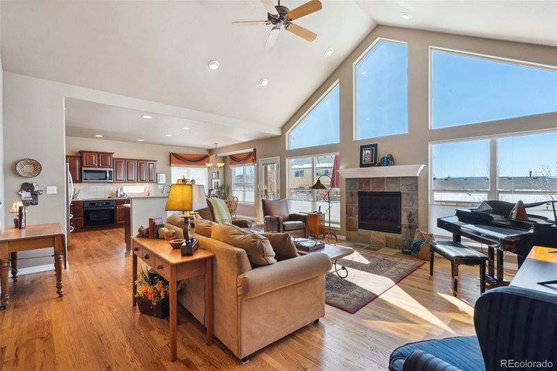 135 Green Rock Pl, Monument, CO 80132