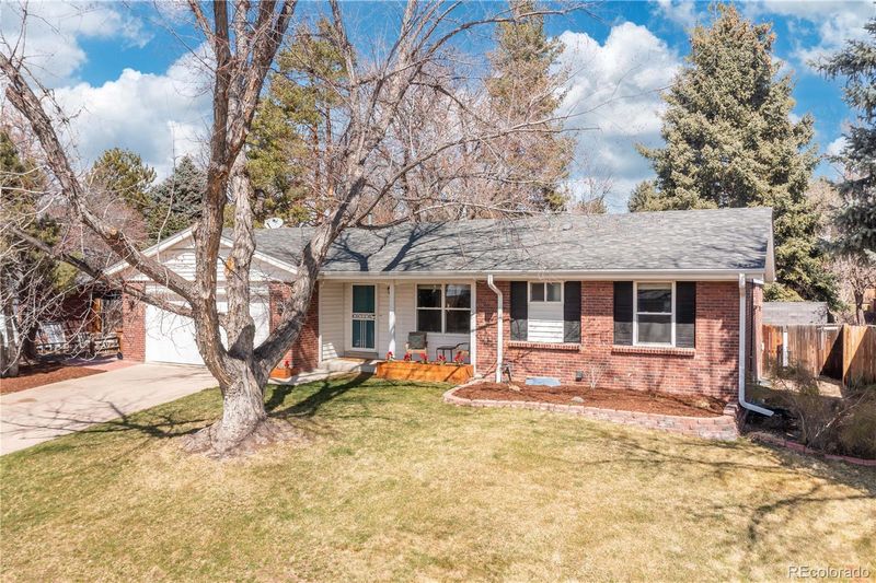6334 S Jay Way, Littleton, CO 80123
