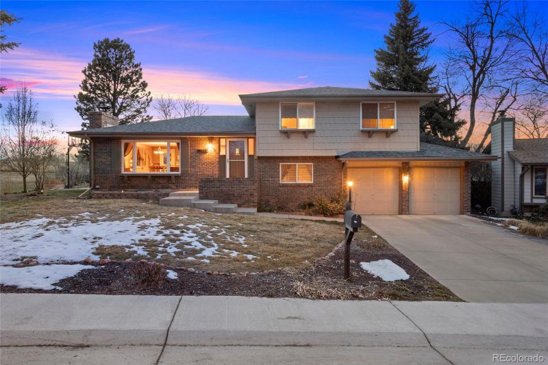 7935 Flower St, Arvada, CO 80005