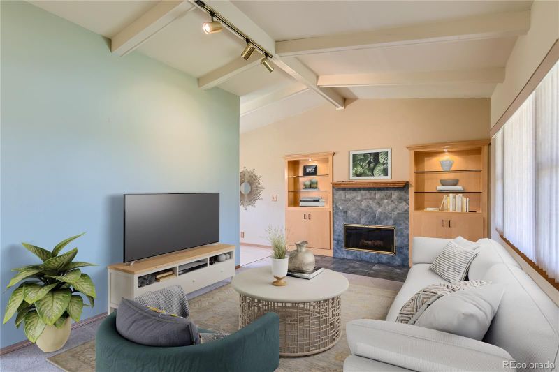 3502 N Franklin Ave, Loveland, CO 80538