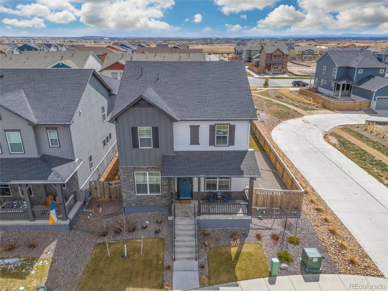 20928 E 60th Pl, Aurora, CO 80019