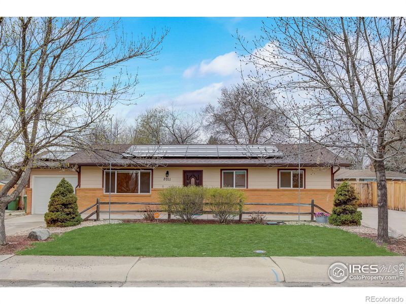2011 Chama Ave, Loveland, CO 80538