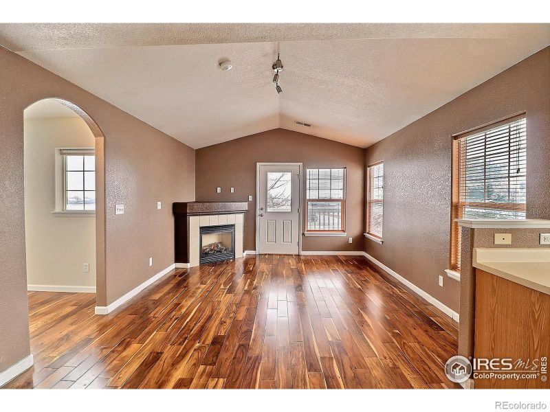 3648 Ponderosa Ct #1, Evans, CO 80620