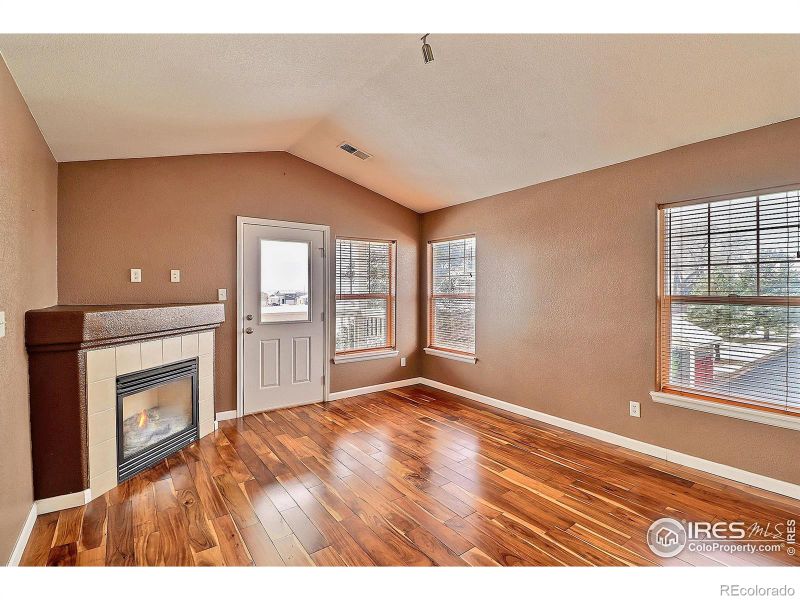3648 Ponderosa Ct #1, Evans, CO 80620