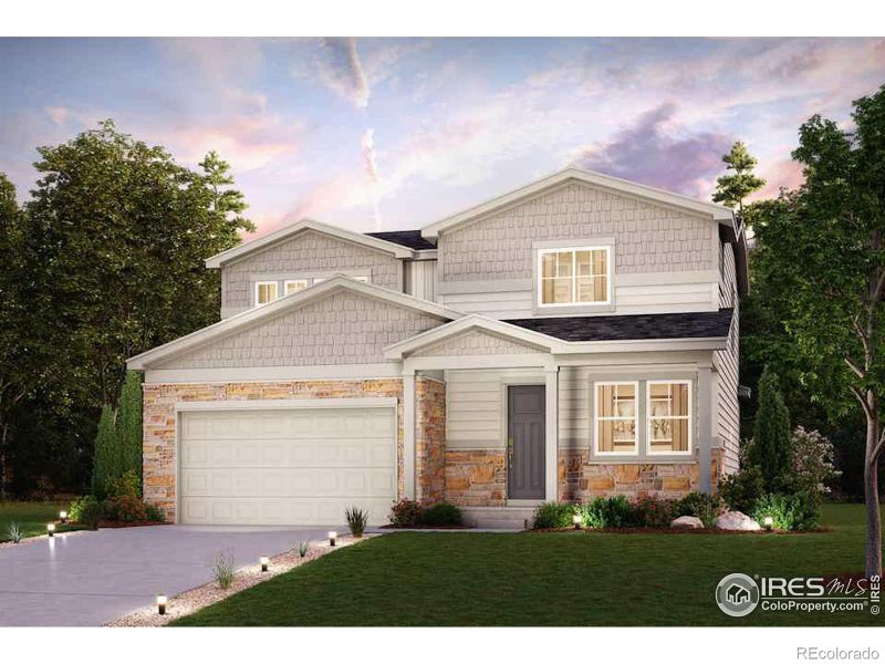 348 Elbert St, Johnstown, CO 80534