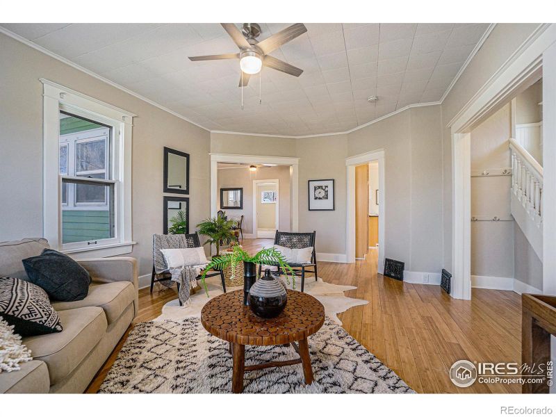 327 Cheyenne Ave, Eaton, CO 80615