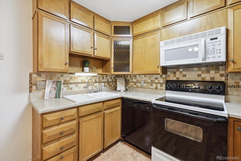 9315 E Center Ave #1D, Denver, CO 80247
