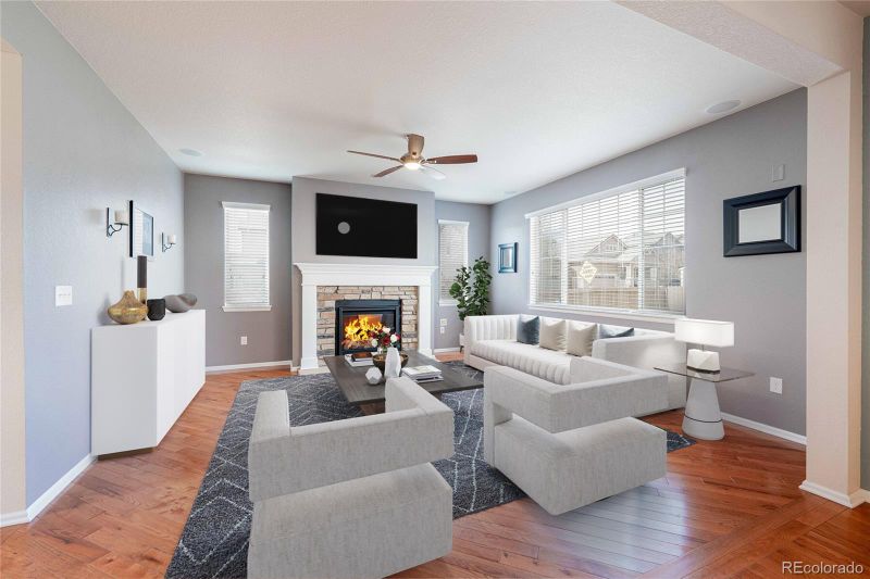 5413 E 125th Dr, Thornton, CO 80241