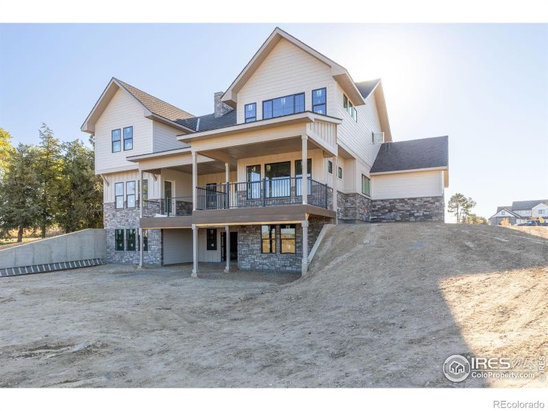 8103 Dreamers Ridge Rd, Frederick, CO 80504