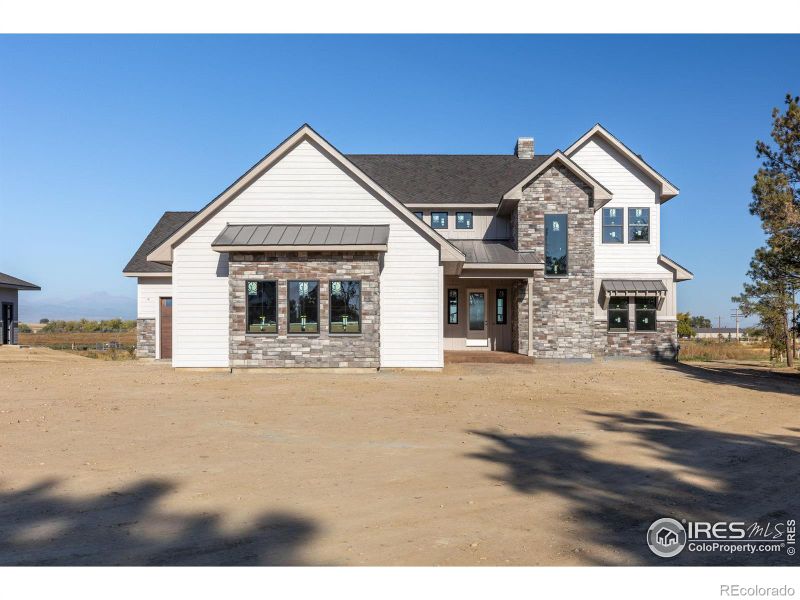 8103 Dreamers Ridge Rd, Frederick, CO 80504