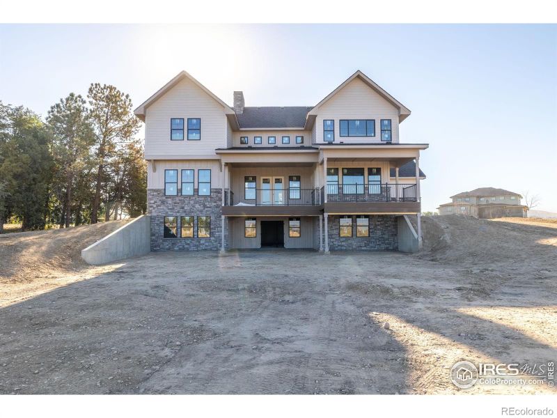 8103 Dreamers Ridge Rd, Frederick, CO 80504