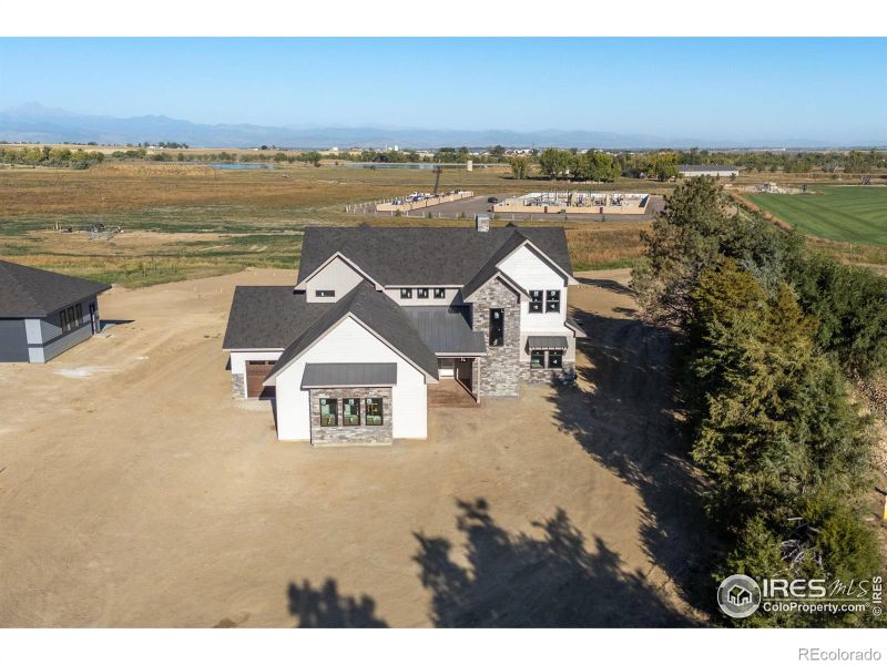8103 Dreamers Ridge Rd, Frederick, CO 80504