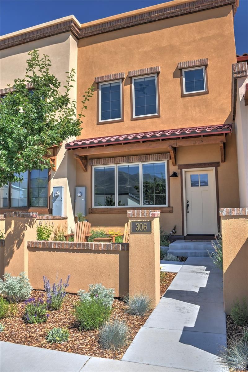 306 Two Rivers Rd, Salida, CO 81201