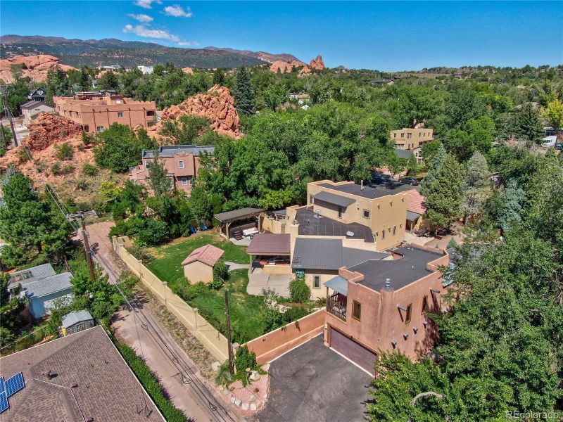14 N 33rd St, Colorado Springs, CO 80904