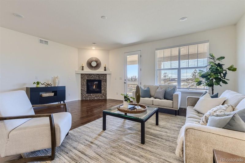 16566 Azalea Ave, Parker, CO 80134