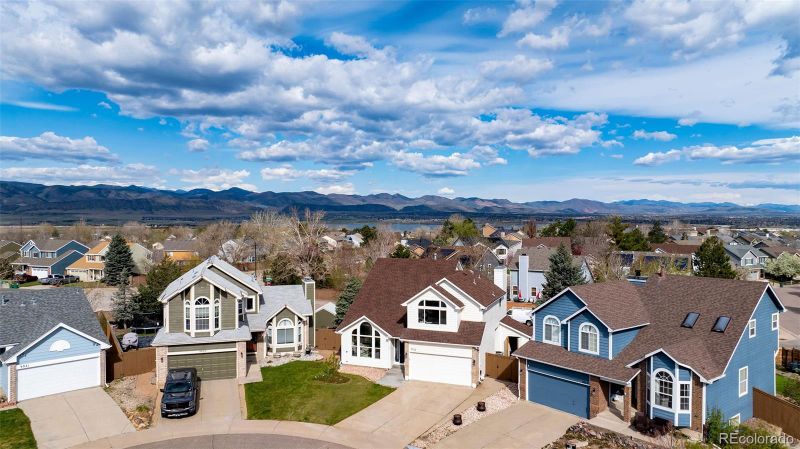 9923 Deer Creek St, Highlands Ranch, CO 80129
