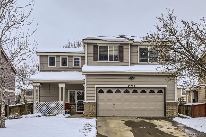 19765 E 58th Dr, Aurora, CO 80019